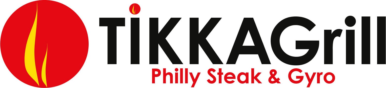Tikka Grill - Philly Steak & Gyro